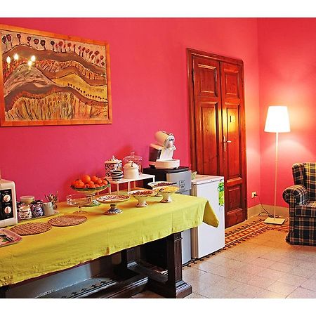 Borgo Largo 51 Bed & Breakfast Пиза Екстериор снимка