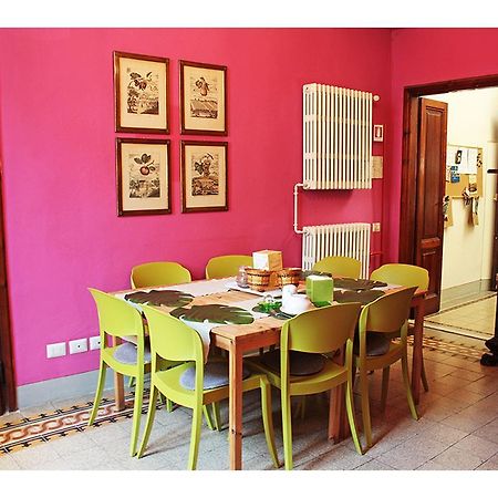 Borgo Largo 51 Bed & Breakfast Пиза Екстериор снимка