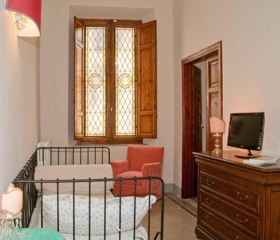 Borgo Largo 51 Bed & Breakfast Пиза Стая снимка
