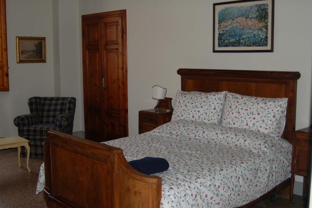 Borgo Largo 51 Bed & Breakfast Пиза Стая снимка