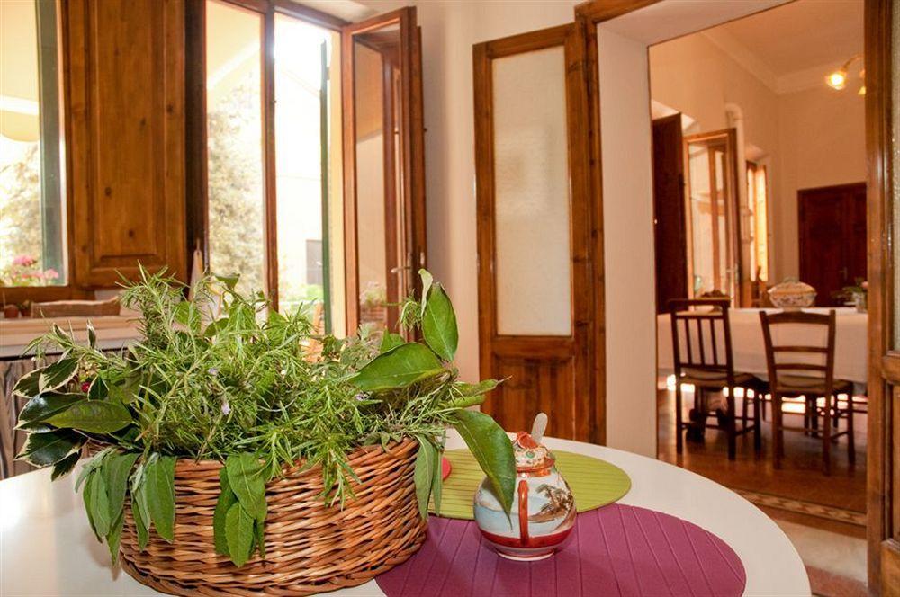 Borgo Largo 51 Bed & Breakfast Пиза Екстериор снимка