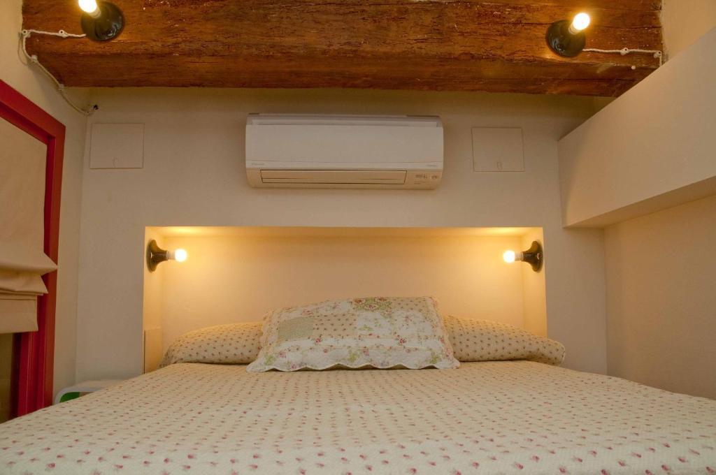 Borgo Largo 51 Bed & Breakfast Пиза Стая снимка