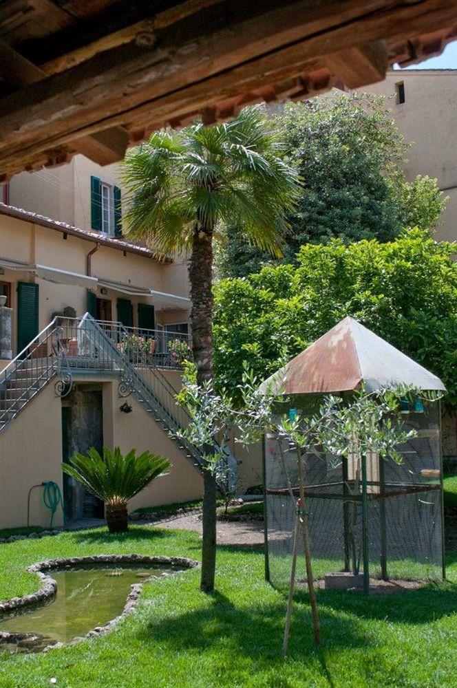 Borgo Largo 51 Bed & Breakfast Пиза Екстериор снимка