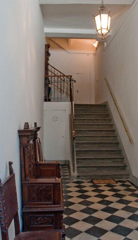 Borgo Largo 51 Bed & Breakfast Пиза Екстериор снимка