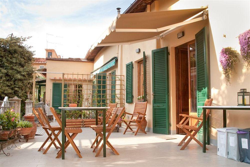 Borgo Largo 51 Bed & Breakfast Пиза Екстериор снимка