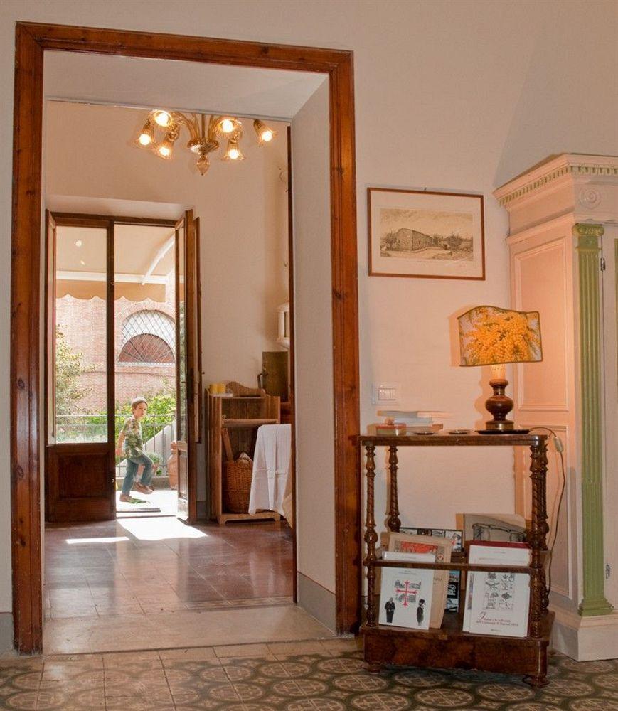 Borgo Largo 51 Bed & Breakfast Пиза Екстериор снимка