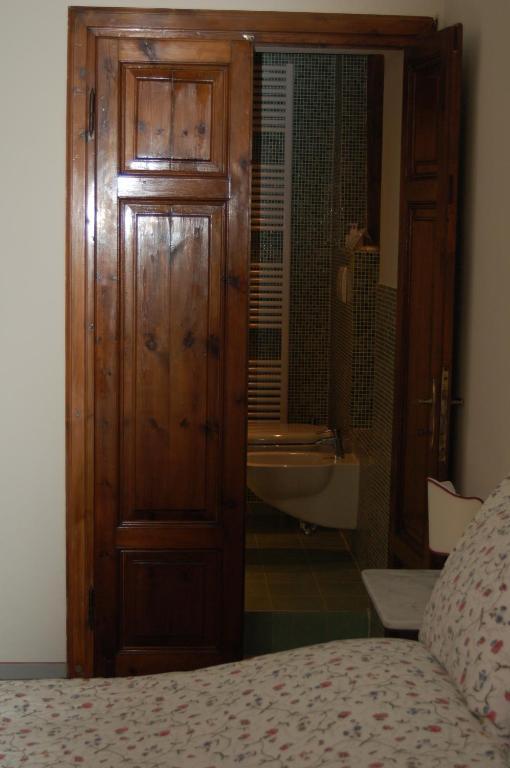 Borgo Largo 51 Bed & Breakfast Пиза Екстериор снимка