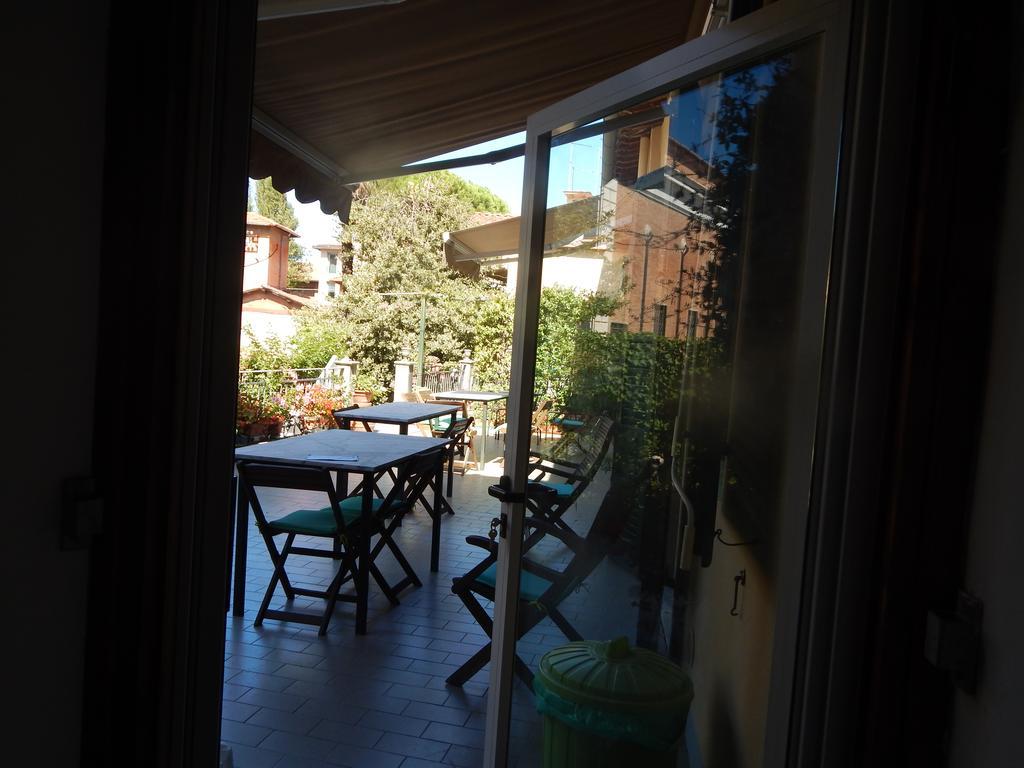 Borgo Largo 51 Bed & Breakfast Пиза Екстериор снимка