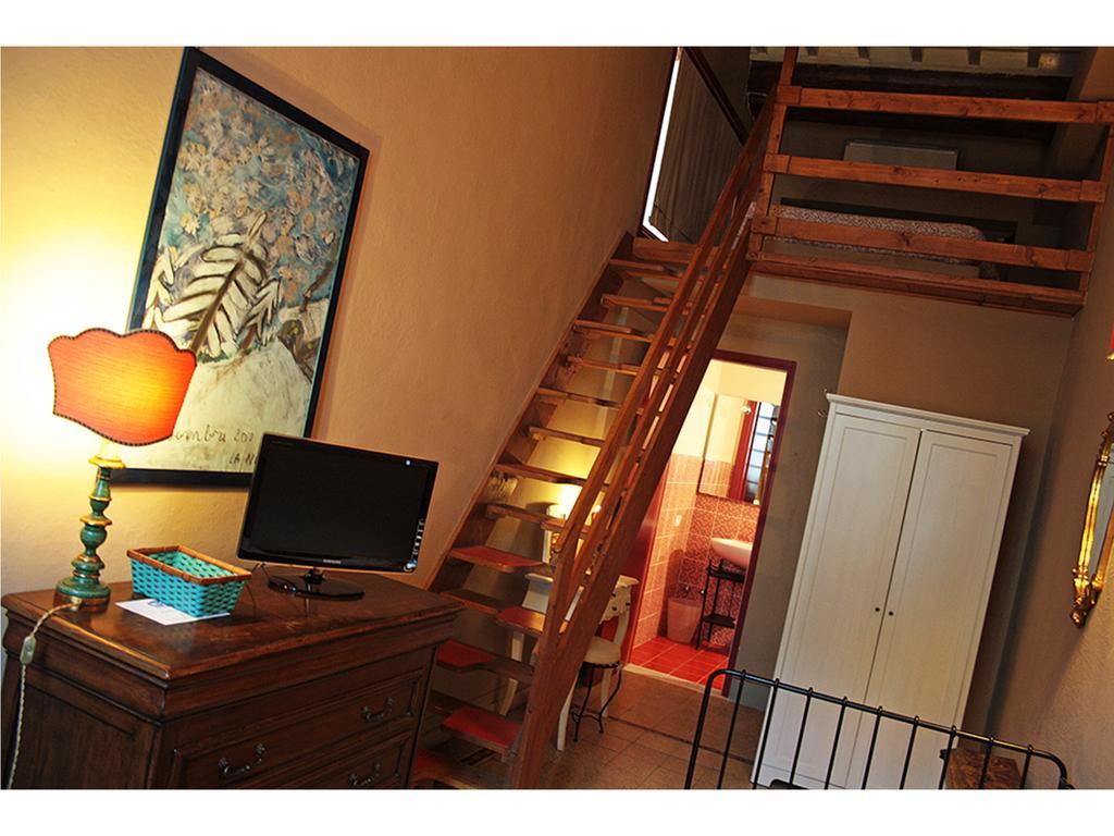 Borgo Largo 51 Bed & Breakfast Пиза Стая снимка