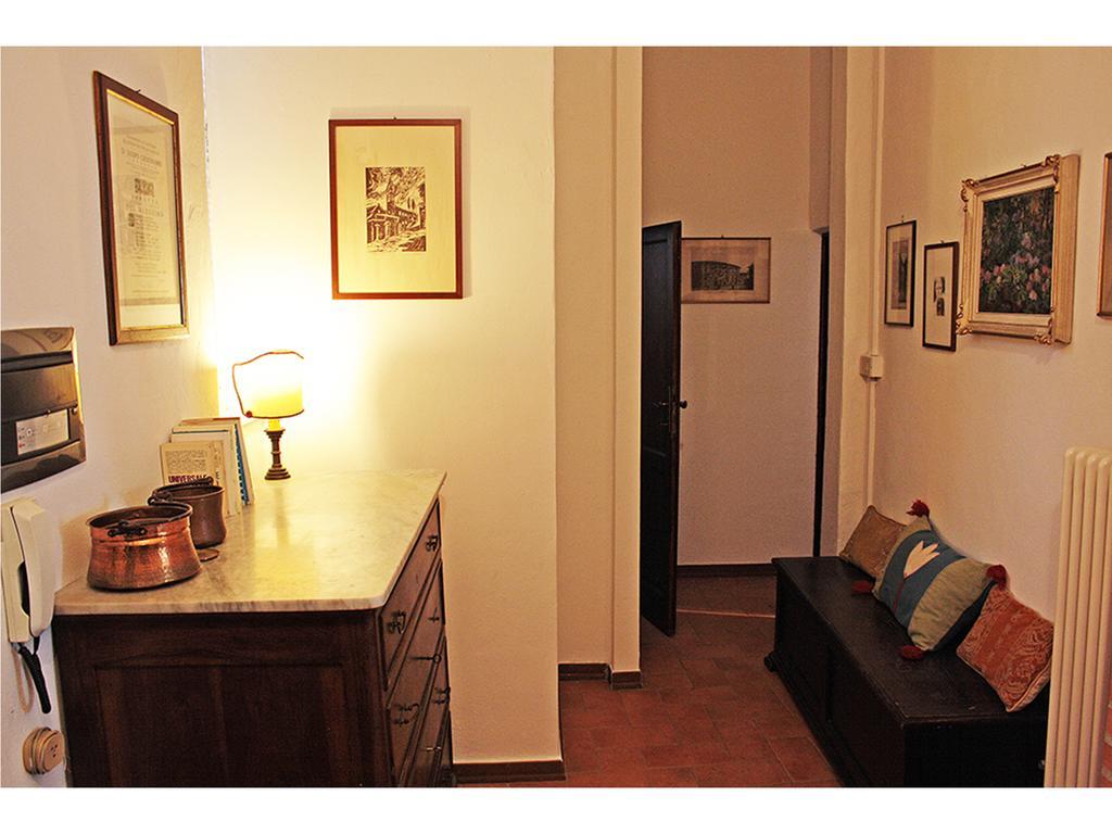 Borgo Largo 51 Bed & Breakfast Пиза Стая снимка