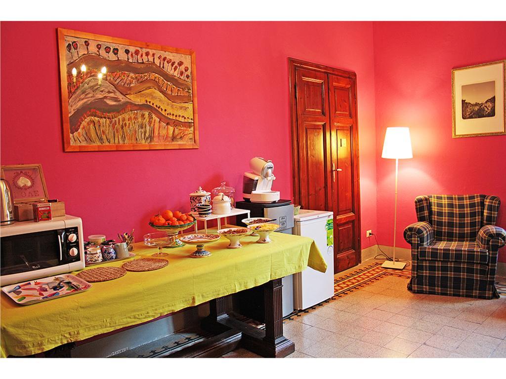 Borgo Largo 51 Bed & Breakfast Пиза Екстериор снимка
