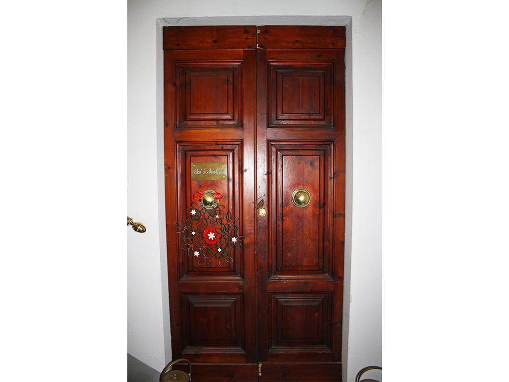 Borgo Largo 51 Bed & Breakfast Пиза Екстериор снимка