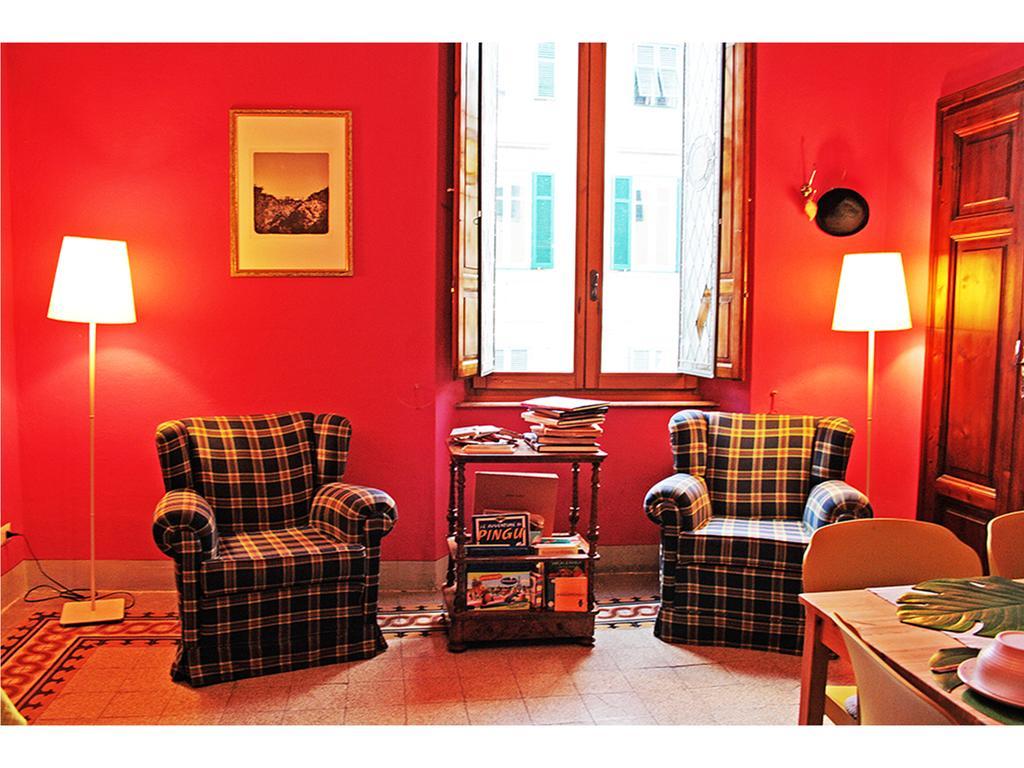 Borgo Largo 51 Bed & Breakfast Пиза Екстериор снимка