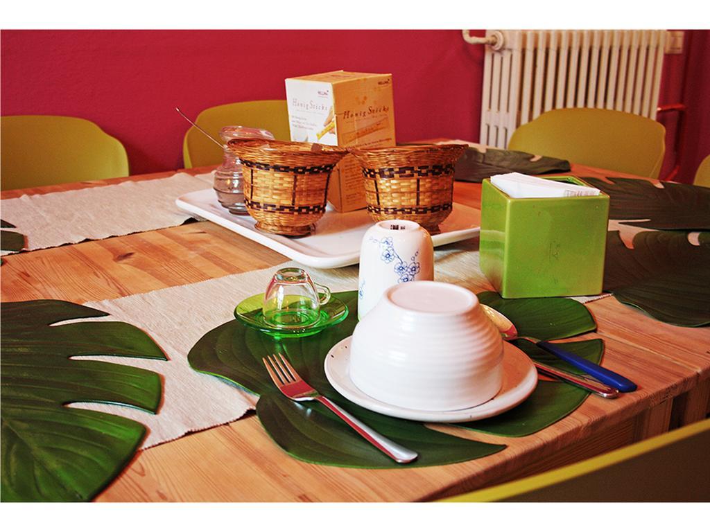 Borgo Largo 51 Bed & Breakfast Пиза Екстериор снимка