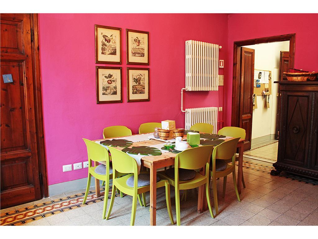 Borgo Largo 51 Bed & Breakfast Пиза Екстериор снимка